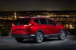 Honda CR-V Hybrid 2019 года (NA)